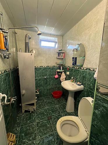 Uzunmüddətli kirayə mənzillər: 2 otaqlı mənzil Quba rayon Zərdabi qəsəbəsində 2 mərtəbə binanın 1 ci — 5