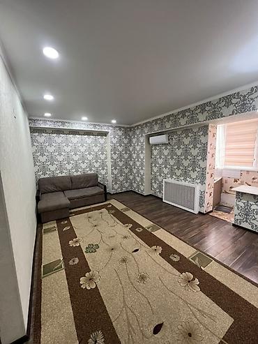2 комнаты, 61 м², Золотой квадрат Элитка, 2 этаж, Евроремонт