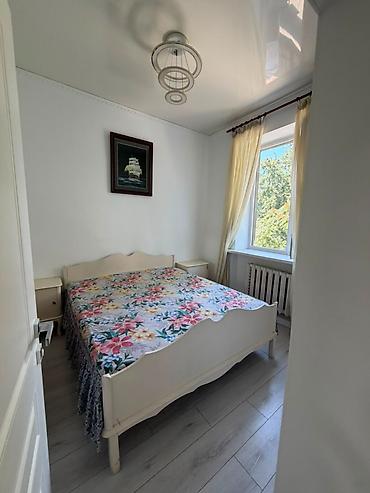 дзержинск: 2 комнаты, 45 м², Золотой квадрат Сталинка, 2 этаж, Свежий ремонт — 5