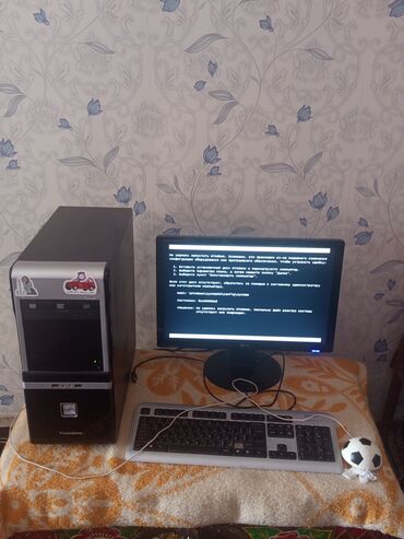 планшет для рисования: Masaüstü kompüter komplekti – Trendsonic sistem bloku + LG Flatron