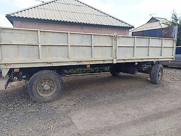 Volvo: Грузовик Volvo FH12 420 - Тягач/бортовой грузовик Volvo FH12 — 10