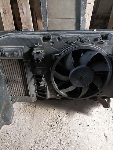 sun x plus 120w: HLADNJAK VODE,INTERKILER ZA CITROEN C4 GRAND PICASSO, C4 PICASSO | — 1