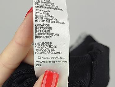 bluzki wallis: Marks & Spencer, T-shirt damski, rozmiar 4XL — 6