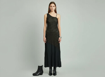 elegancka sukienki z piórami: Sukienka damska, rozmiar S