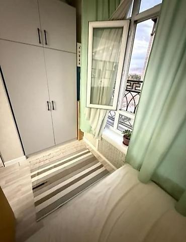 2 8: 1 комната, 41 м², 5 мкр Элитка, 8 этаж, Косметический ремонт — 1
