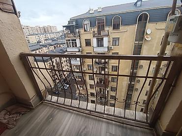 Mənzil kirayələyirəm: 2 otaqlı, 62 kv. m -da lalafo.az — 1 Mənzil kirayələyirəm: 2 otaqlı, 62 kv. m — 1