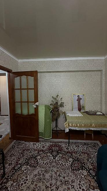 Продажа квартир: 4 комнаты, 77 м², 1 этаж, Косметический ремонт — 6