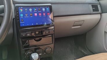 Другие аксессуары для салона: Продаю переходные рамки под Android магнитолы Toyota Camry 30-35 — 12