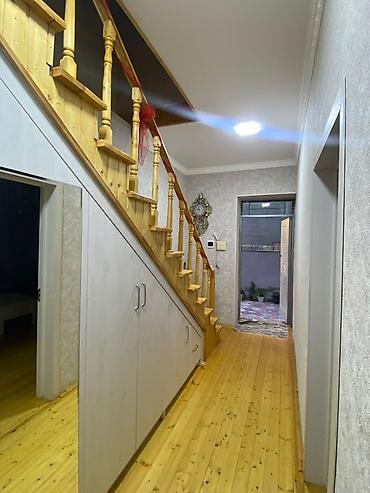 yasamal heyet evleri: 4 otaqlı, 120 kv. m, Kredit var, Yeni təmirli — 5