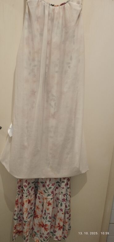 Haljine: 9Fashion Woman M, bоја - Šareno, Na bretele — 8