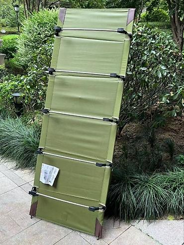 Раскладушки: Раскладушки — 12