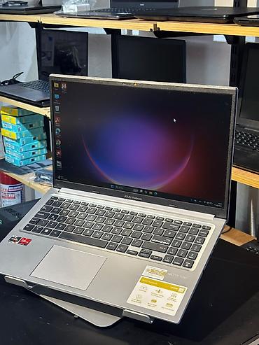 asus 8 ram: ASUS VivoBook 15 noutbuku - Ekran: 15.6" Full HD (1920x1080), dar — 1