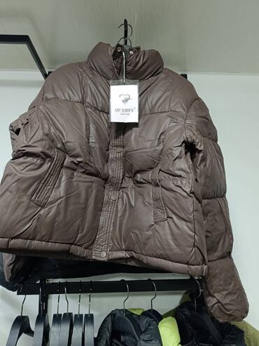 Kurtkalar: Puxovik kurtka, XS, S, M — 23