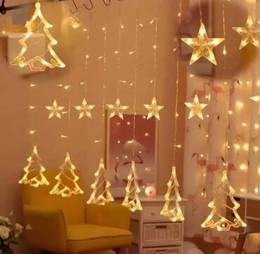 Praznična dekoracija: Novo — 1