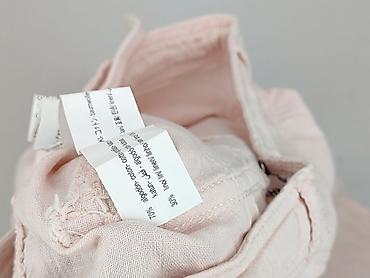 pull and bear bomberka: Bershka, Spodnie materiałowe damskie, rozmiar XS — 5