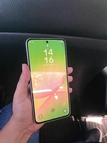 самсунг а 56 купить: Samsung Galaxy A56 5G, Б/у, 256 ГБ, цвет - Серебристый, 2 SIM — 1
