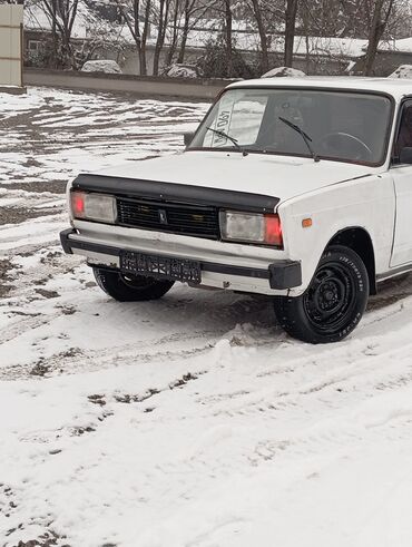 ВАЗ (ЛАДА): ВАЗ (ЛАДА) 2104: 1999 г., 1.5 л, Механика, Бензин, Универсал — 6