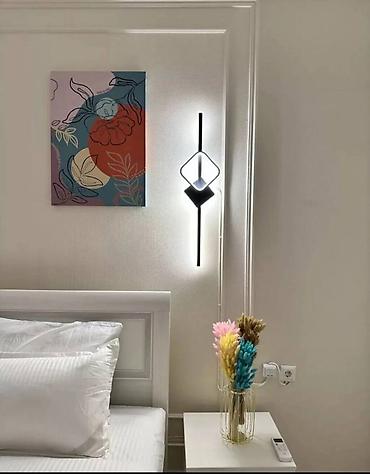 Продажа квартир: 2 комнаты, 74 м², Элитка, 8 этаж, Евроремонт — 2