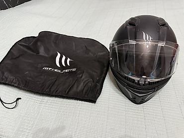 Цена за шлем 10000 MT Helmets – размер M (57–58 см), MT Helmets
