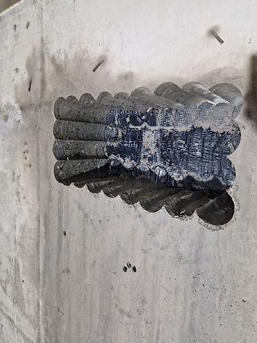 lambiri ustası: Beton kəsən beton deşən betonlarin i̇stənilən ölçüdə vəi̇stənilən — 5
