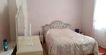 Uzunmüddətli kirayə evlər: Daskesen rayonu zagali kendinde xosbulaq yolun ustunde göle yaxin — 10