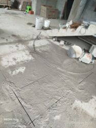 Beton işləri: #Betonkesme #betondeşmə Beton kubik kərpic - dən kəsim deşim — 4