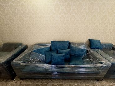 мягкая мебель лина в бишкеке фото: Прямой диван, Новый