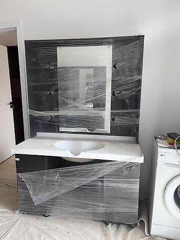 hamam kuncluyu: Salam aleykum Bərbər Mebelləri Təp Təzə işlənmiyib Real alıcıya cuzi — 1