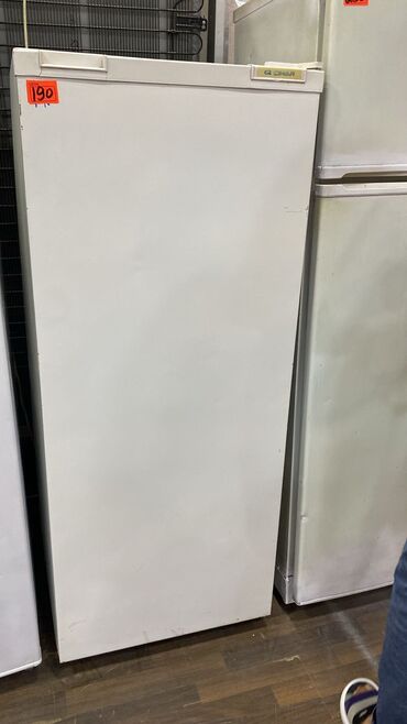 1 дверь Indesit Холодильник Продажа, цвет - Белый