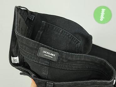 jansy: Jack & Jones, Jeansy damskie, rozmiar L — 5