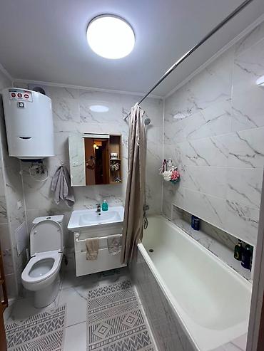 174: 4 комнаты, 120 м², Политех Индивидуалка, 4 этаж, Косметический ремонт — 3