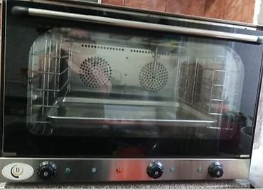 şirniyyat soba: Elektrik sobası Stolüstü, 1 gözlü, Yeni — 1