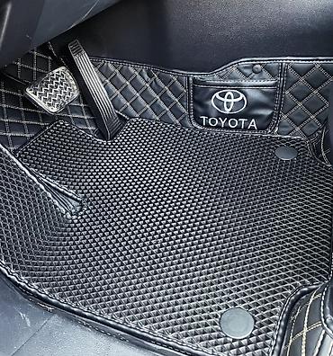 Полики: 5D Полики Для салона Новый, Самовывоз, Бесплатная доставка, Платная доставка — 6