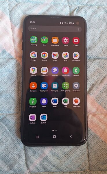 самсунг а6 экран: Samsung Galaxy S10e, Колдонулган, 128 ГБ, түсү - Көгүлтүр, 1 SIM