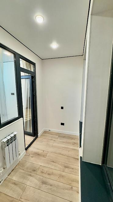 Продажа квартир: 2 комнаты, 52 м², Рабочий Городок 1 этаж, Евроремонт — 4