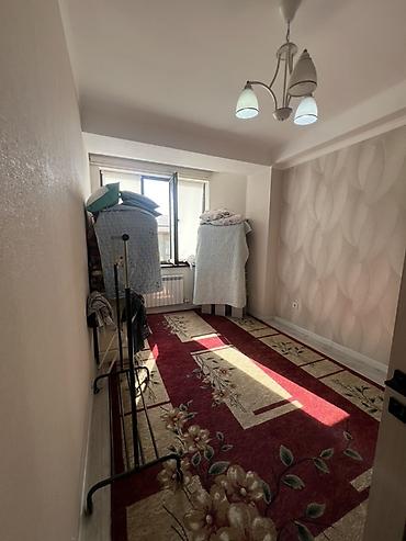 brk group: 3 комнаты, 74 м², Кок-Жар ж/м Индивидуалка, 2 этаж, Свежий ремонт — 2