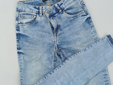 mom fit jeans reserved: Jeansy damskie, Reserved, XS