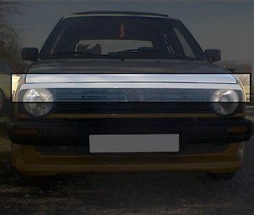 hauba golf 4: OBRVICE ZA FAROVE VW GOLF 2 II SA 2 FARA | Obrvica za farove Obrva — 4