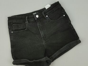 Sinsay, Shorts for women, L (EU 40)
