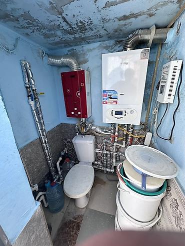 tap.az cəlilabad: 4 otaqlı, 80 kv. m, Yeni təmirli — 9