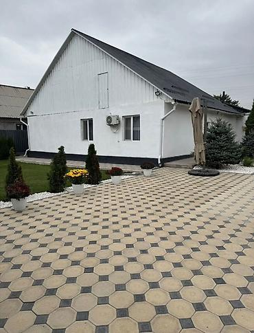 Продажа коттеджей и домов: 🔴🔴🔴 СРОЧНАЯ ПРОДАЖА! ПРОДАЮ ДОМ в районе Ак-Орго Участок 5 соток — 11