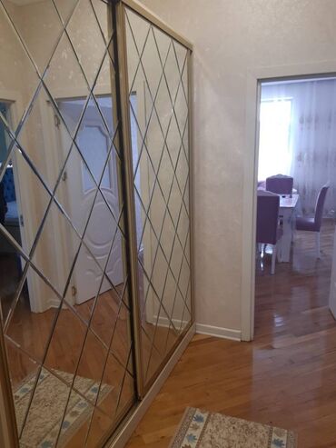 Yeni tikili: 2 otaqlı, Yeni tikili, 58 kv. m — 8