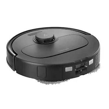 tozsoram: Robot Tozsoran Roborock Qrevo C (Black) – Fırlanan İkiqat Mop və — 1