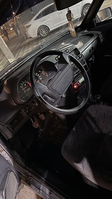 ВАЗ (ЛАДА): ВАЗ (ЛАДА) 2114 Samara: 2011 г., 1.6 л, Механика, Бензин, Хэтчбэк — 8