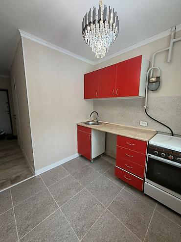 Продажа квартир: 1 комната, 43 м², 104 серия, 1 этаж, Евроремонт — 8