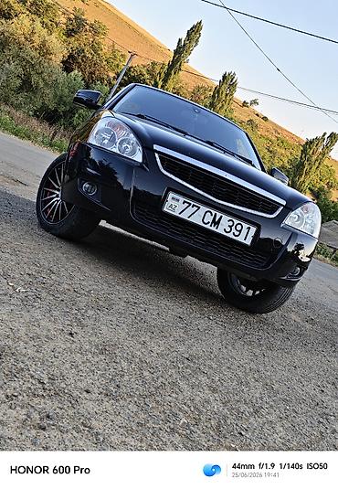 masın satışı: Avtomobil: Qara rəngli sedan (AZ nömrə nişanı 77 CM 391) — 10