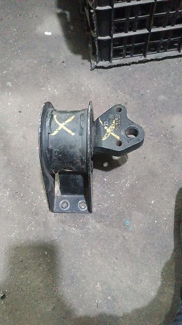 Подушки мотора: Подушка мотора Mazda 1999 г., Б/у, Оригинал, Япония — 14