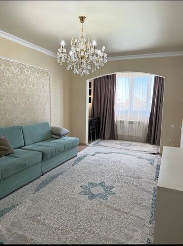 Продажа квартир: 2 комнаты, 61 м², 106 серия улучшенная, 4 этаж, Евроремонт — 10