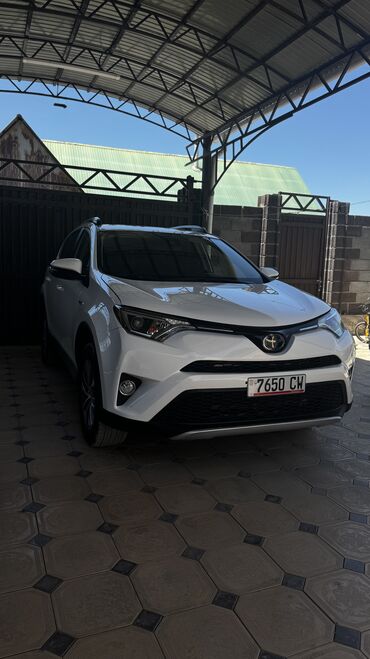 купить двигатель на альфа ромео 156: Toyota RAV4: 2018 г., 2.5 л, Типтроник, Гибрид, Кроссовер