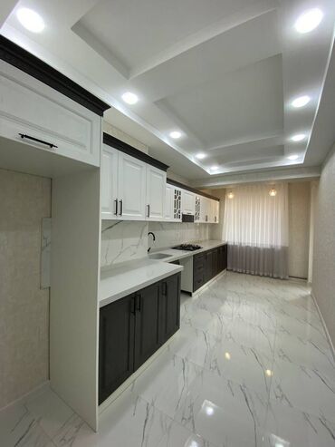 Yeni tikili: M. Həzi Aslanov, 4 otaqlı, Yeni tikili, m. Həzi Aslanov, 157 kv. m — 10